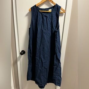 Women’s Shift Dress